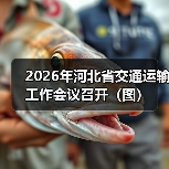 2026年河北省交通运输工作会议召开(图)(图3) 2026年河北省交通运输工作会议召开(图)(图3)