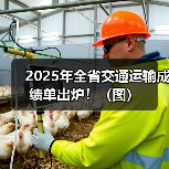 2025年全省交通运输成绩单出炉!(图)(图2) 2025年全省交通运输成绩单出炉!(图)(图2)