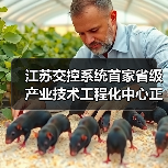 江苏交控系统首家省级产业技术工程化中心正式获批(图4) 江苏交控系统首家省级产业技术工程化中心正式获批(图4)