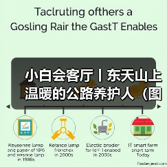 小白会客厅丨东天山上温暖的公路养护人(图)(图2) 小白会客厅丨东天山上温暖的公路养护人(图)(图2)