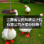 江西省公路科研设计院有限公司连续中标两个项目 实现2026年经营业绩开门红(图4) 江西省公路科研设计院有限公司连续中标两个项目 实现2026年经营业绩开门红(图4)
