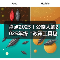 盘点2025丨公路人的2025年终“政策工具包”，建管养运重要文件一键收藏！