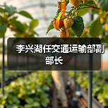 李兴湖任交通运输部副部长(图3) 李兴湖任交通运输部副部长(图3)