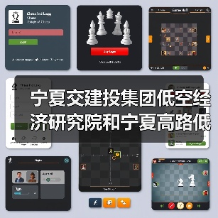 宁夏交建投集团低空经济研究院和宁夏高路低空科技产业有限公司揭牌成立