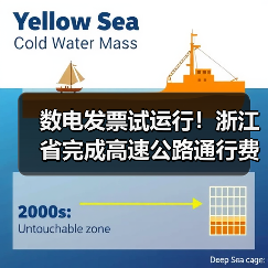 数电发票试运行!浙江省完成高速公路通行费电子发票系统改造(图3) 数电发票试运行!浙江省完成高速公路通行费电子发票系统改造(图3)