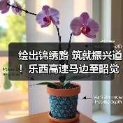 绘出锦绣路 筑就振兴道！乐西高速马边至昭觉段全线通车，4小时直抵成都（图）