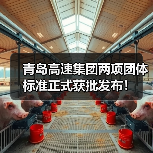 青岛高速集团两项团体标准正式获批发布！（图2）