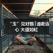 “玉”见好路┃通衢连心 大道如虹（图2）