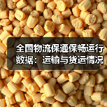 全国物流保通保畅运行数据：运输与货运情况分析（图2）