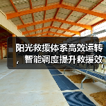 阳光救援体系高效运转，智能调度提升救援效率（图2）
