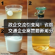 政企交流引变局！省级交通企业高管履新潮分析（图4）