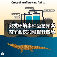 突发环境事件应急预案内审会议如何提升应急处置能力？（图2）