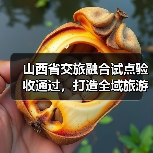 山西省交旅融合试点验收通过，打造全域旅游新样板