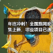 年终冲刺！全国路网密集上新，哪些项目已通车？（图2）