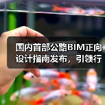 国内首部公路BIM正向设计指南发布，引领行业数字化转型（图3）