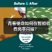 青春使命如何在智能收费岗亭闪耀？（图1）