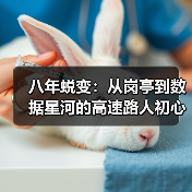 八年蜕变：从岗亭到数据星河的高速路人初心（图4）