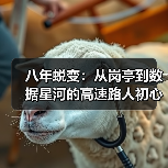 八年蜕变：从岗亭到数据星河的高速路人初心（图1）