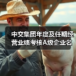 中交集团年度及任期经营业绩考核A级企业名单揭晓