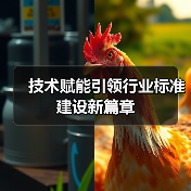 技术赋能引领行业标准建设新篇章（图1）