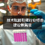 技术赋能引领行业标准建设新篇章（图3）
