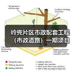 岭兜片区市政配套工程(市政道路)一期项目顺利通过竣工验收(图2) 岭兜片区市政配套工程(市政道路)一期项目顺利通过竣工验收(图2)