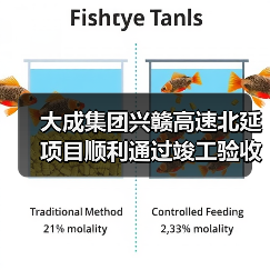 大成集团兴赣高速北延项目顺利通过竣工验收（图2）