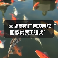 大成集团广吉项目获“国家优质工程奖”(图3) 大成集团广吉项目获“国家优质工程奖”(图3)