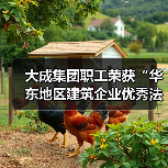 大成集团职工荣获“华东地区建筑企业优秀法务工作者”称号(图3) 大成集团职工荣获“华东地区建筑企业优秀法务工作者”称号(图3)