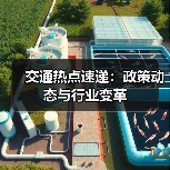 交通热点速递:政策动态与行业变革(图3) 交通热点速递:政策动态与行业变革(图3)