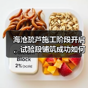 海沧疏芦施工阶段开启，试验段铺筑成功如何确保质量？（图3）