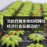 党的自我革命如何释放经济社会发展动能?(图2) 党的自我革命如何释放经济社会发展动能?(图2)