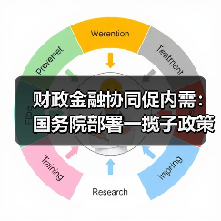 财政金融协同促内需:国务院部署一揽子政策,优化公共服务均等化及生态保护方案(图2) 财政金融协同促内需:国务院部署一揽子政策,优化公共服务均等化及生态保护方案(图2)