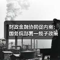 财政金融协同促内需:国务院部署一揽子政策,优化公共服务均等化及生态保护方案(图4) 财政金融协同促内需:国务院部署一揽子政策,优化公共服务均等化及生态保护方案(图4)