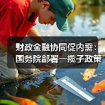 财政金融协同促内需:国务院部署一揽子政策,优化公共服务均等化及生态保护方案(图1) 财政金融协同促内需:国务院部署一揽子政策,优化公共服务均等化及生态保护方案(图1)