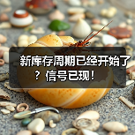 新库存周期已经开始了?信号已现!(图2) 新库存周期已经开始了?信号已现!(图2)