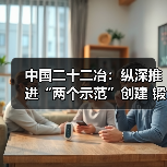 中国二十二冶：纵深推进“两个示范”创建 锻造新时代清廉工程（图4）