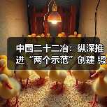 中国二十二冶：纵深推进“两个示范”创建 锻造新时代清廉工程（图1）