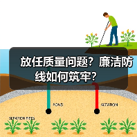 放任质量问题?廉洁防线如何筑牢?(图3) 放任质量问题?廉洁防线如何筑牢?(图3)