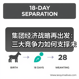 集团经济战略再出发:三大竞争力如何支撑未来突围?(图4) 集团经济战略再出发:三大竞争力如何支撑未来突围?(图4)