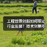 工程管理创新如何驱动行业发展?技术创新引领行业合作新方向(图4) 工程管理创新如何驱动行业发展?技术创新引领行业合作新方向(图4)
