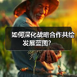 如何深化战略合作共绘发展蓝图?(图2) 如何深化战略合作共绘发展蓝图?(图2)