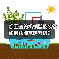 徐工道路机械智能装备如何赋能基建升级?(图4) 徐工道路机械智能装备如何赋能基建升级?(图4)