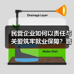 民营企业如何以责任与关爱筑牢就业保障?晋钢智造荣获全国先进称号(图4) 民营企业如何以责任与关爱筑牢就业保障?晋钢智造荣获全国先进称号(图4)