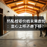 热轧板卷价格未来走势：重心上移还是下移？（图3）