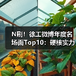 N刷!徐工微博年度名场面Top10:硬核实力玩出新花样(图3) N刷!徐工微博年度名场面Top10:硬核实力玩出新花样(图3)