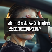 徐工道路机械如何助力全国施工新征程?(图2) 徐工道路机械如何助力全国施工新征程?(图2)
