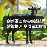 创新驱动高铁客站精品建设提速 高质量发展路径解析(图4) 创新驱动高铁客站精品建设提速 高质量发展路径解析(图4)