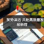 聚势谋远 共赴高质量发展新程(图3) 聚势谋远 共赴高质量发展新程(图3)