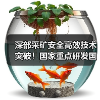 深部采矿安全高效技术突破！国家重点研发国际合作项目成功立项（图2）